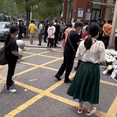 武汉被撞学生爆料事件最新,真相与反思并行,社会关注聚焦校园安全 第3张 武汉被撞学生爆料事件最新,真相与反思并行,社会关注聚焦校园安全 第3张