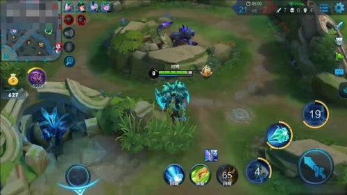 王者张大仙爆料视频全集,揭秘游戏幕后真相与精彩瞬间  第2张